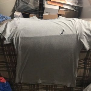Nautica t shirt